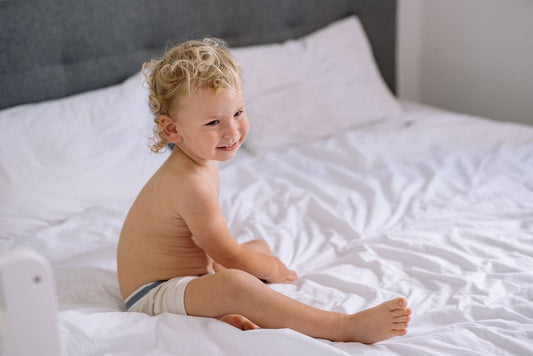 Culotte d'apprentissage pour bambin